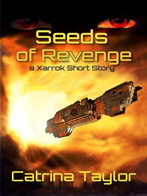 cover image of Seeds of Revenge